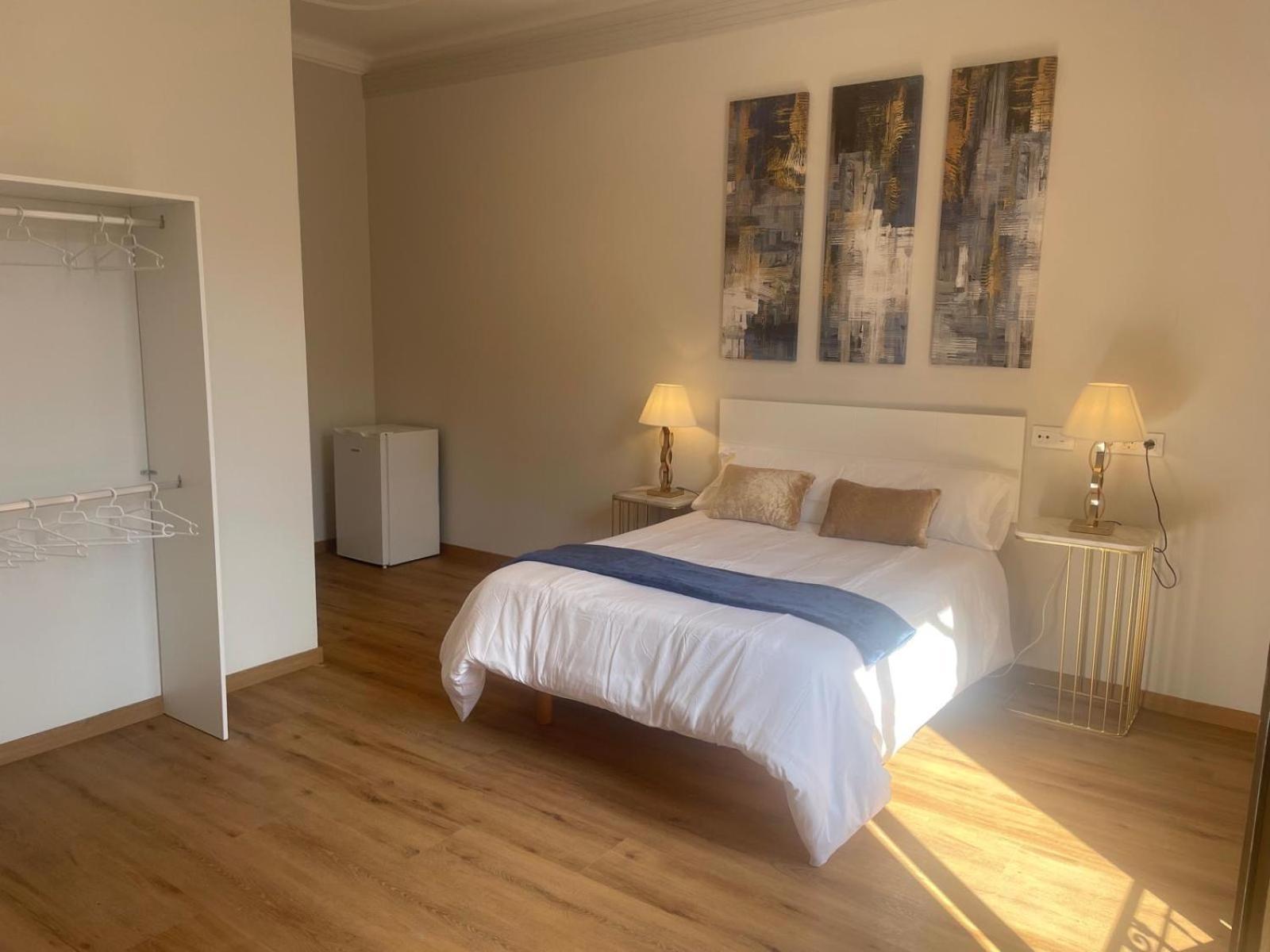 Des Artistes Hostal Barcelona
