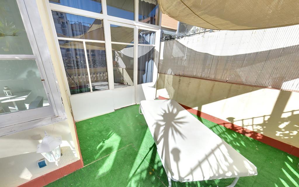 Des Artistes Hostel Barcelona