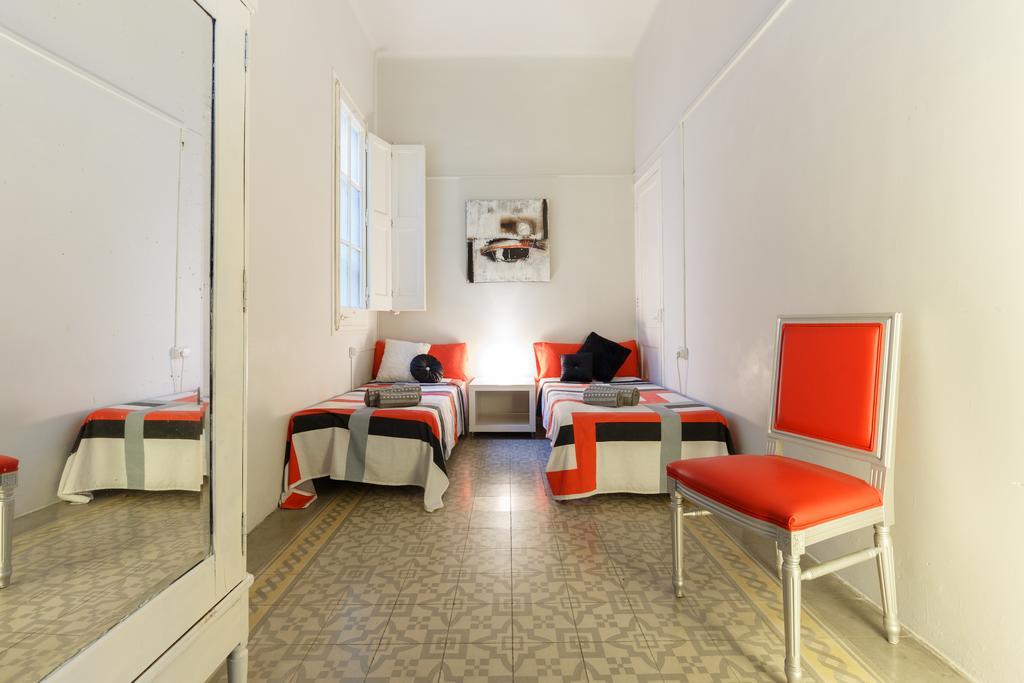 Hostel Des Artistes
